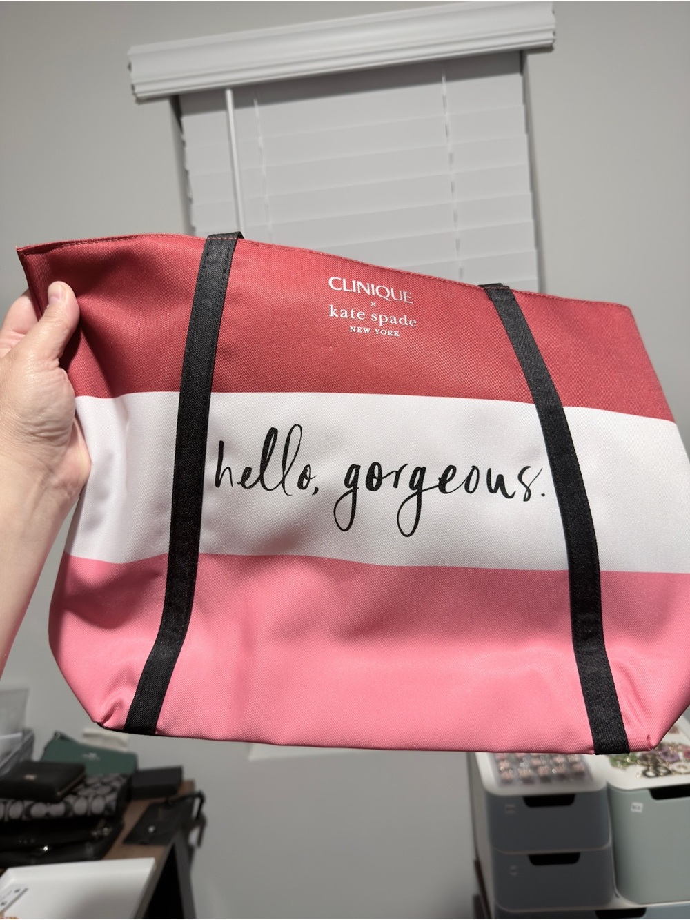 GWP Tote